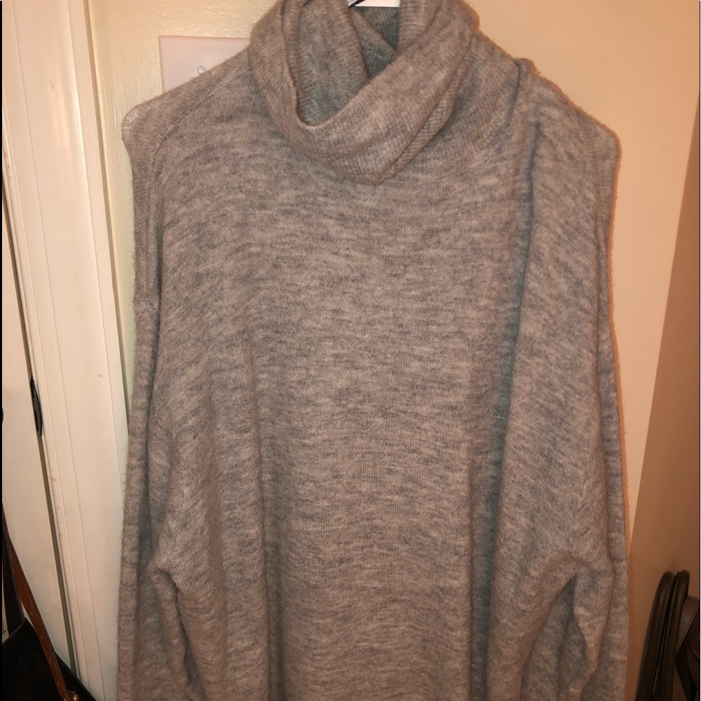 H&M Turtleneck Sweater